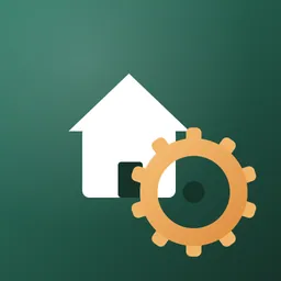 Boreo Home Maintenance Tracker logo