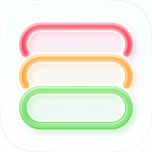 Rows Habits logo
