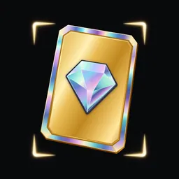 HoloGem TCG Card Value Scanner logo