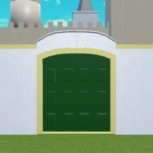 Escape Game Walled Town logo