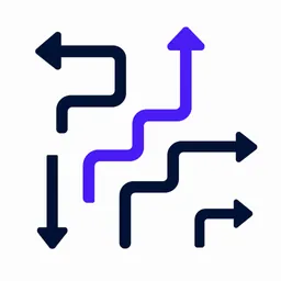 Arrow Puzzle: Tap Escape logo