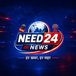 Need24 News logo