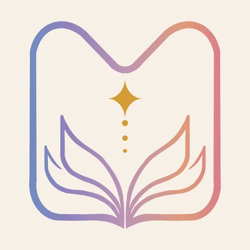 Memonori: Private Mind Palace logo
