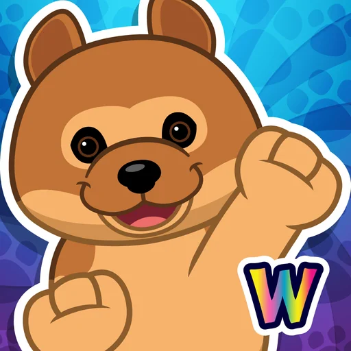 Webkinz® Classic logo