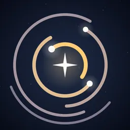 StarFix Sextant logo