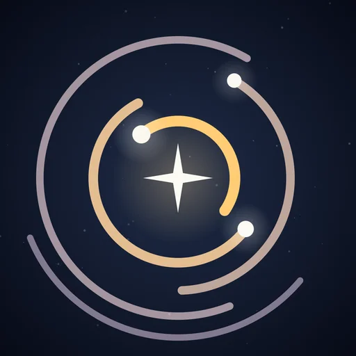 StarFix Sextant logo