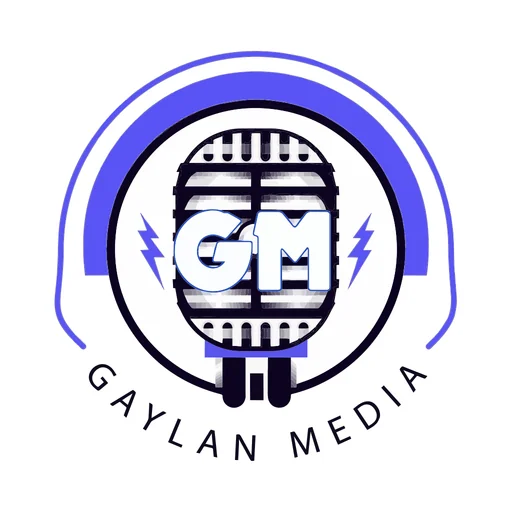 Gaylan Media logo