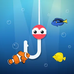 Baitsy — Deep Sea Fishing logo