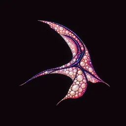 Vesper: Living Synthesiser logo