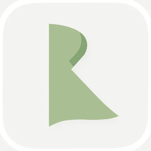 Librune: EPUB & PDF Reader logo