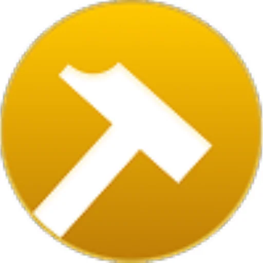 My Gold Work logo