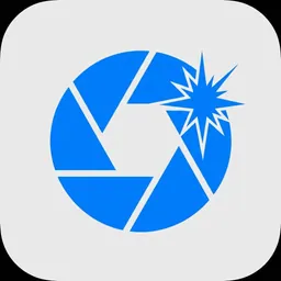 CleanSnap: AI Photo Cleaner logo