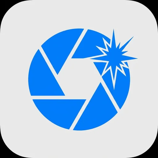 CleanSnap: AI Photo Cleaner logo