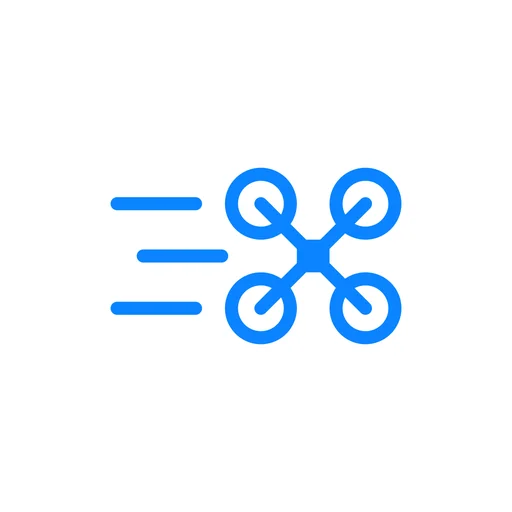 AirClear: Drone Airspace logo