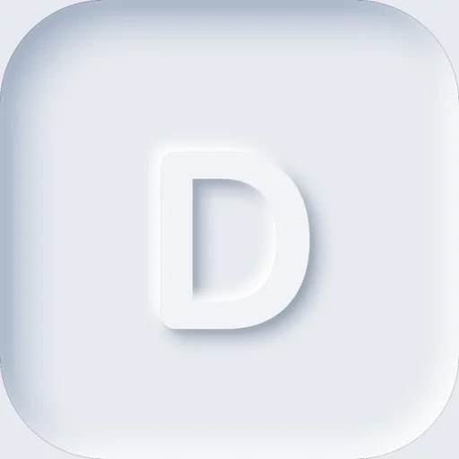 Dool – Habit Tracker logo