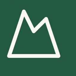 Hillcast: Munro & Hill Weather logo