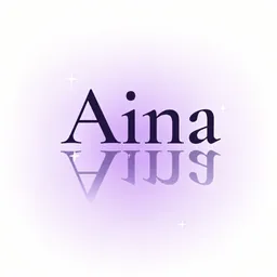 Aina: Daily Digital Mirror logo