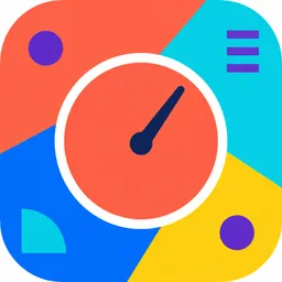 Easy Time Tracker: One Tap logo