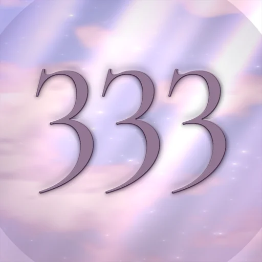 Angel Clock: 11:11 Numbers logo
