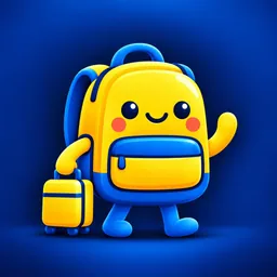 Travel Buddy Checklist logo