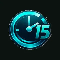 DailyFit15 logo