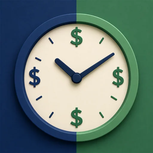 Billable Hours Calculator logo