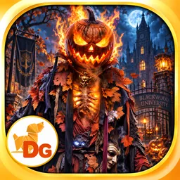 Halloween Secrets - Guise F2P logo