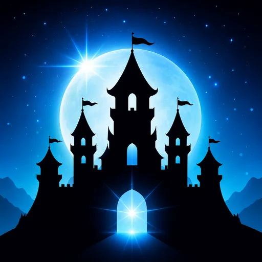 Castle Movies logo