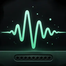 PulseClean-Speaker Clean logo