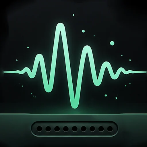 PulseClean-Speaker Clean logo