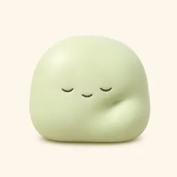 Moosh 말랑이 logo