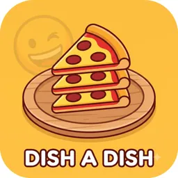Dish A Dish DID logo