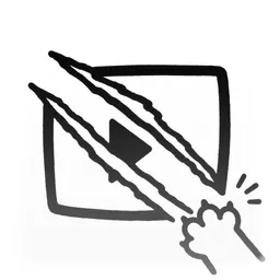 PawseScroll logo