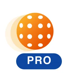 Pickleball Tracker Pro logo