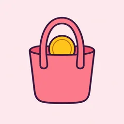 Pennli: Budget Planner logo