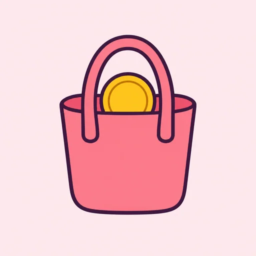 Pennli: Budget Planner logo