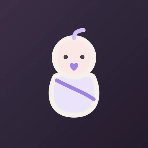 BabyTeller: Baby Tracker logo