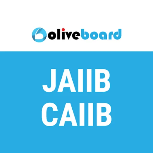 Oliveboard logo