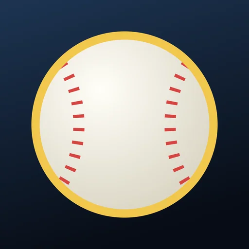 Baseball Life - Career Sim logo