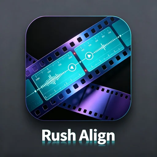 Rush Align logo