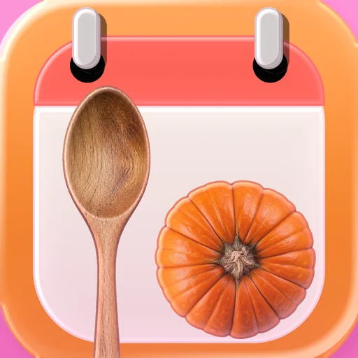 Meals - Plan ahead logo