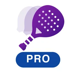 Padel Tracker - Pro logo