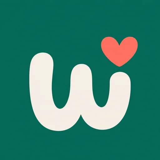 Wadded logo