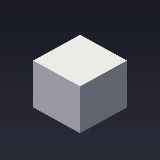 FormWright 3D logo