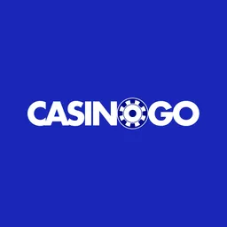 CasinoGo - Online Casino logo