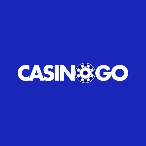 CasinoGo - Online Casino logo