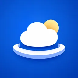 ODODOCK - Weather Wallpapers logo