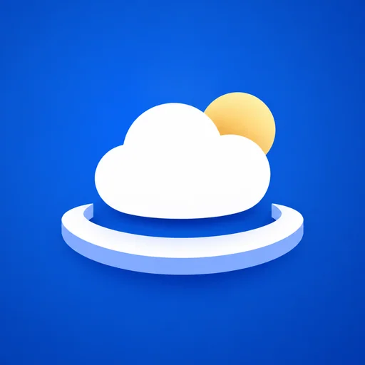 ODODOCK - Weather Wallpapers logo