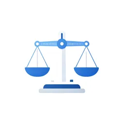 Beam Balance logo