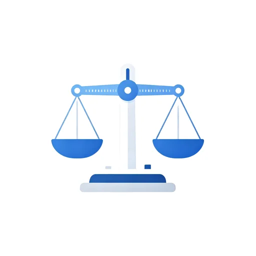 Beam Balance logo